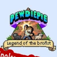 PewDiePie: Legend of the Brofist Spolszczenie