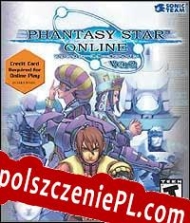 Phantasy Star Online Spolszczenie