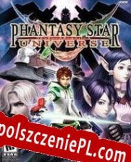 Phantasy Star Universe Spolszczenie