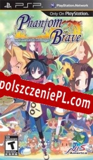 Phantom Brave: The Hermuda Triangle Spolszczenie