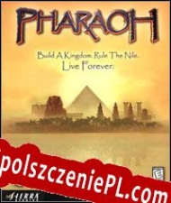 Pharaoh Spolszczeniepl