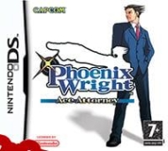 Phoenix Wright: Ace Attorney Spolszczenie