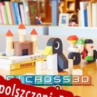 Picross 3D Round 2 Spolszczenie