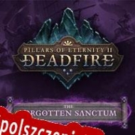 Pillars of Eternity II: Deadfire The Forgotten Sanctum Spolszczenie