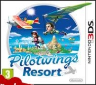 PilotWings Resort Spolszczenie