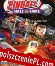 Pinball Hall of Fame: The Williams Collection Spolszczenie