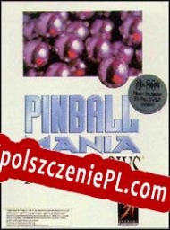 Pinball Mania Spolszczenie