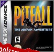 Pitfall: The Mayan Adventure Spolszczenie