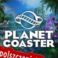 Planet Coaster Spolszczenie