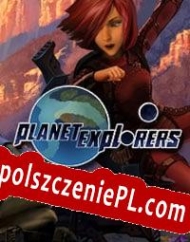 Planet Explorers Spolszczenie