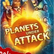 Planets under Attack Spolszczenie