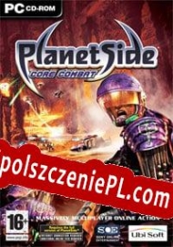 PlanetSide: Core Combat Spolszczenie