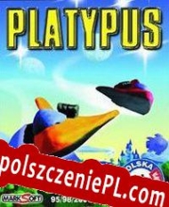 Platypus Spolszczenie