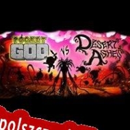 Pocket God vs. Desert Ashes Spolszczenie