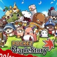 Pocket MapleStory Spolszczenie