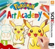 Pokemon Art Academy Spolszczenie