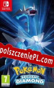 Pokemon Brilliant Diamond Spolszczenie