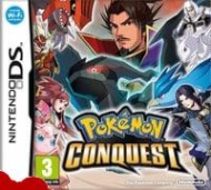 Pokemon Conquest Spolszczenie