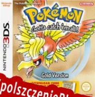 Pokemon Gold Spolszczenie