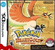 Pokemon HeartGold Spolszczenie