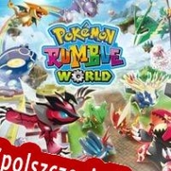 Pokemon Rumble World Spolszczenie