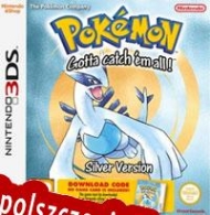 Pokemon Silver Spolszczenie