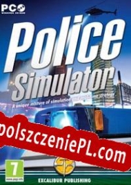 Police Simulator Spolszczenie