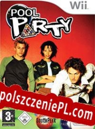 Pool Party Spolszczeniepl