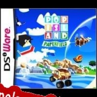 Pop Island: Paperfield Spolszczenie