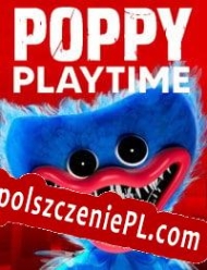 Poppy Playtime Spolszczenie