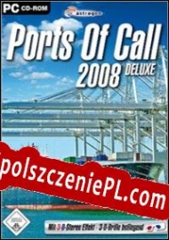 Ports Of Call Deluxe 2008 Spolszczenie