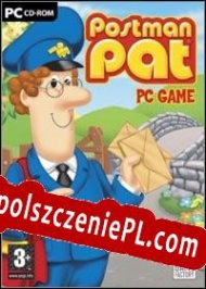 Postman Pat Spolszczenie