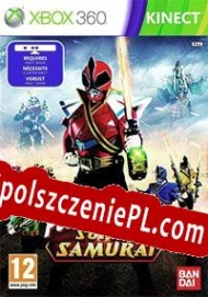 Power Rangers: Super Samurai Spolszczenie