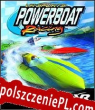 Powerboat Racing Spolszczenie