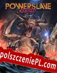 PowerSlave Exhumed Spolszczenie