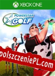 Powerstar Golf Spolszczenie