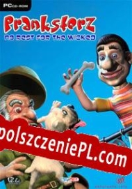 Pranksterz: No Rest For The Wicked Spolszczenie