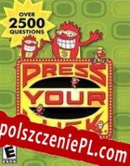 Press Your Luck 2010 Edition Spolszczenie