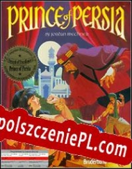 Prince of Persia (1989) Spolszczenie