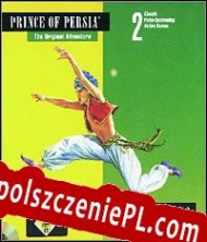 Prince of Persia 2: The Shadow & The Flame Spolszczenie