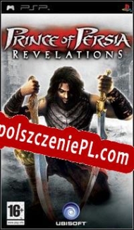 Prince of Persia: Revelations Spolszczenie