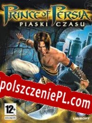 Prince of Persia: The Sands of Time Spolszczenie