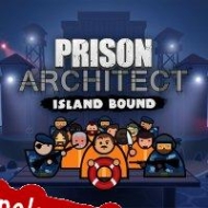 Prison Architect: Island Bound Spolszczenie