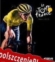 Pro Cycling Manager 2016: Tour de France Spolszczenie