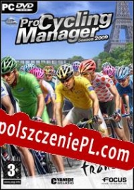 Pro Cycling Manager: Tour de France 2009 Spolszczeniepl