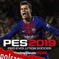 Pro Evolution Soccer 2019 Spolszczenie