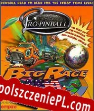 Pro Pinball: Big Race USA Spolszczenie