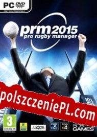 Pro Rugby Manager 2015 Spolszczenie