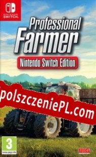 Professional Farmer: Nintendo Switch Edition Spolszczenie