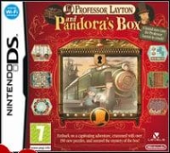 Professor Layton and Pandora’s Box Spolszczenie